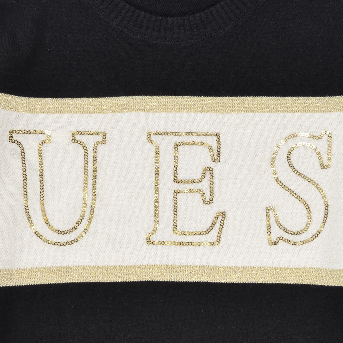 Guess SWEATER DRESS