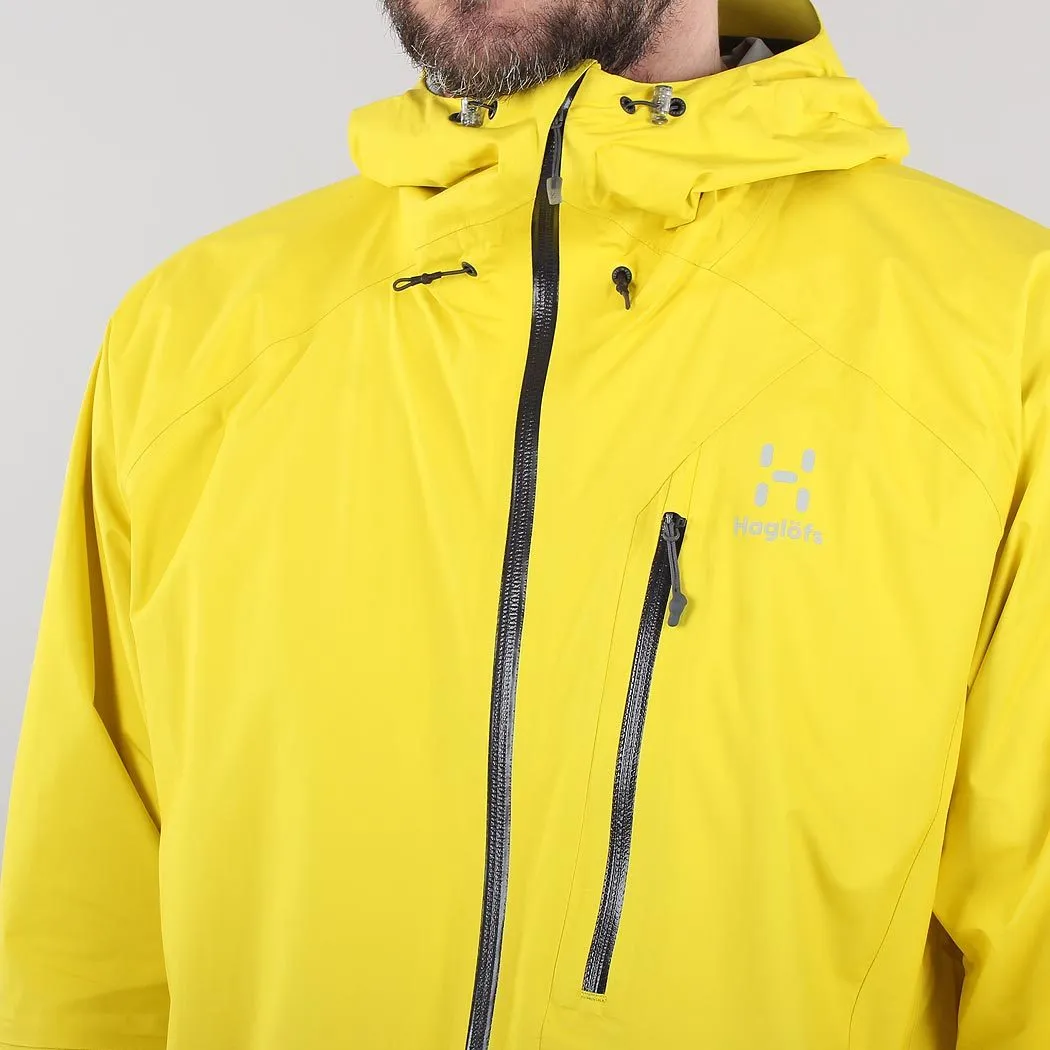 Haglofs L.I.M Jacket