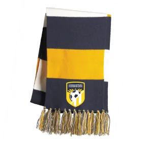 Hermantown Soccer Spectator Scarf