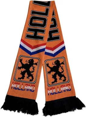 Holland Scarf