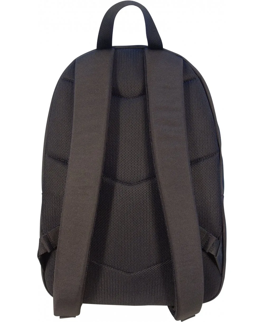 Hugo  Backpack Multi Pocket Logo Front