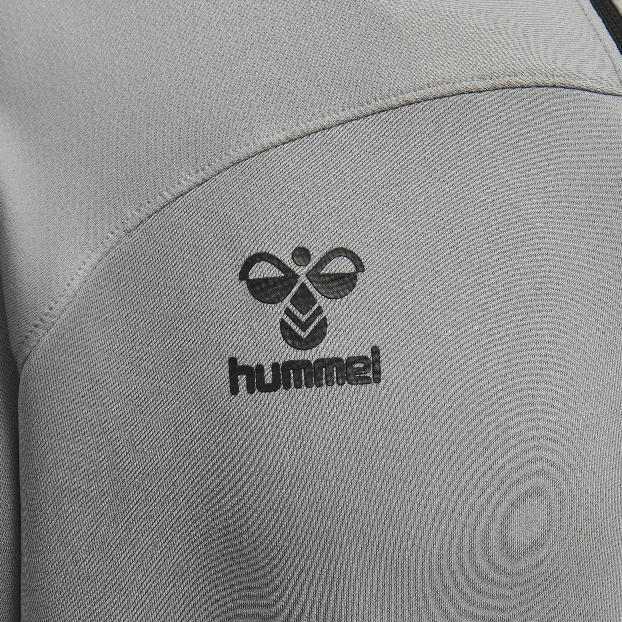 Hummel Men's Lead Half-Zip Jacket