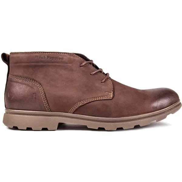 Hush Puppies Tyson Boots