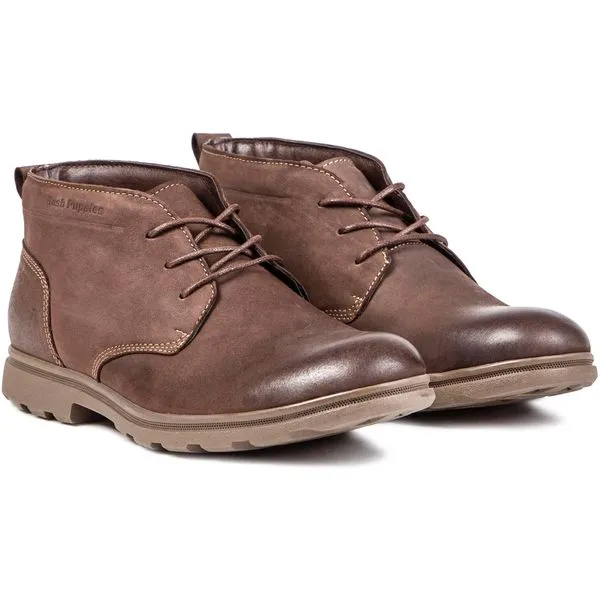 Hush Puppies Tyson Boots