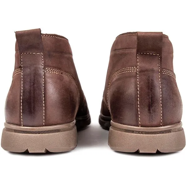 Hush Puppies Tyson Boots