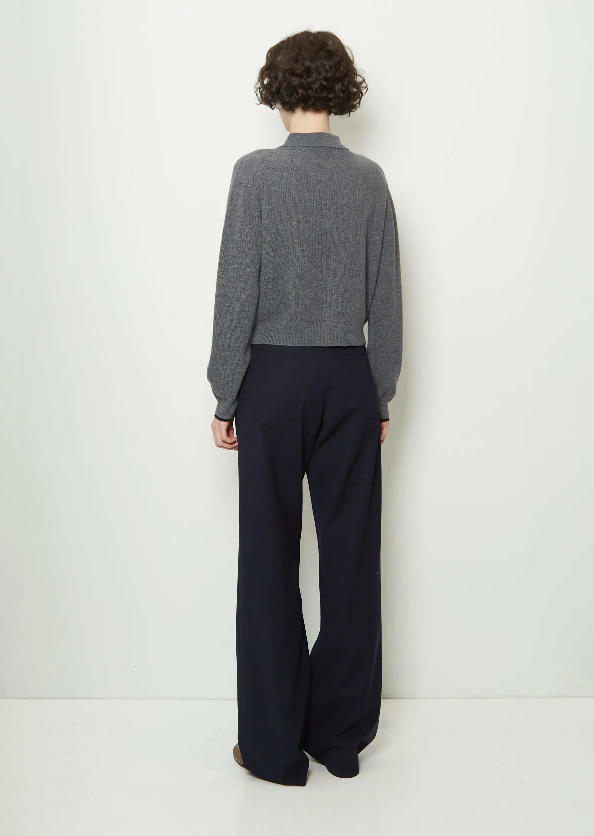 Ilse Cashmere Sweater