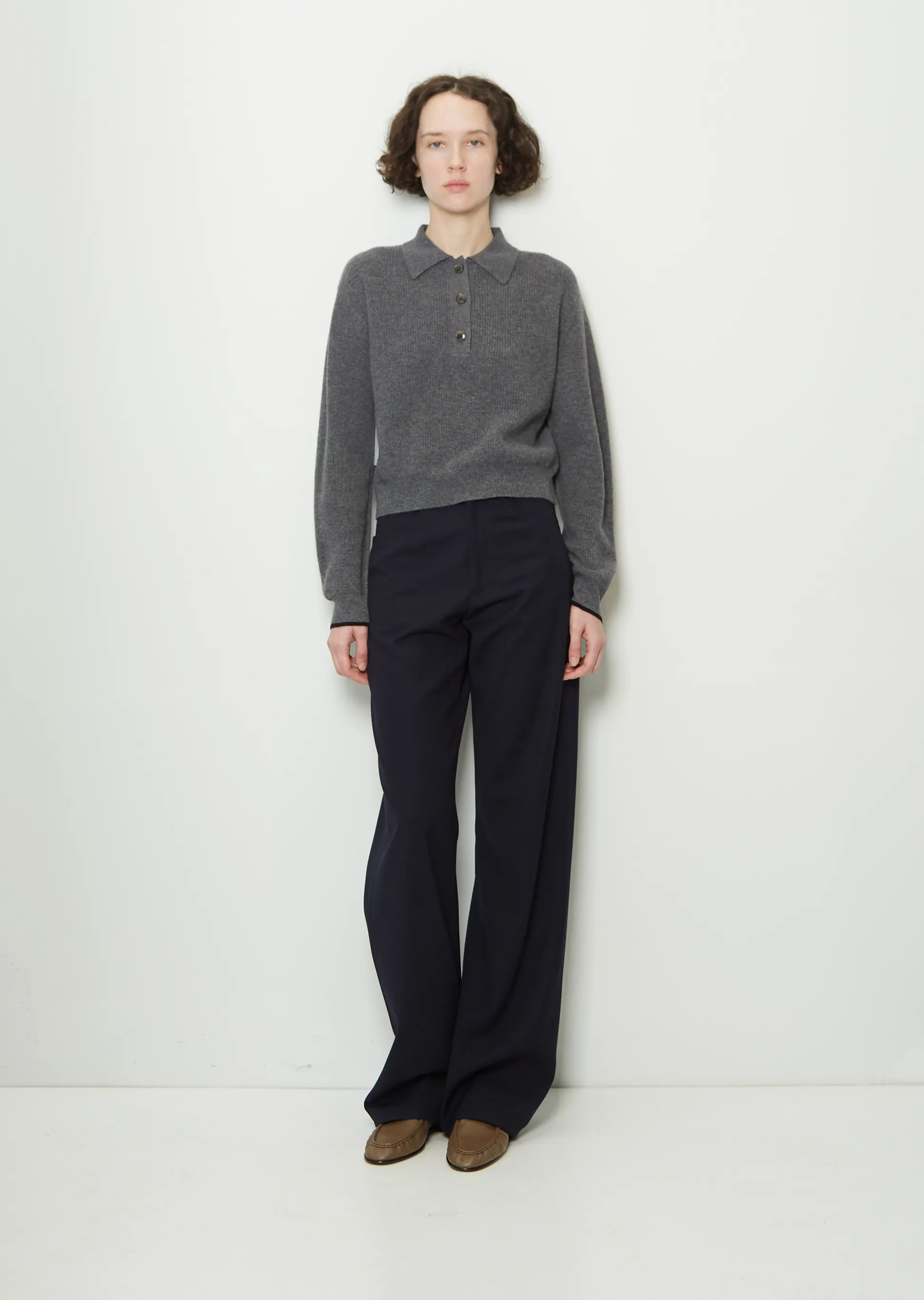 Ilse Cashmere Sweater