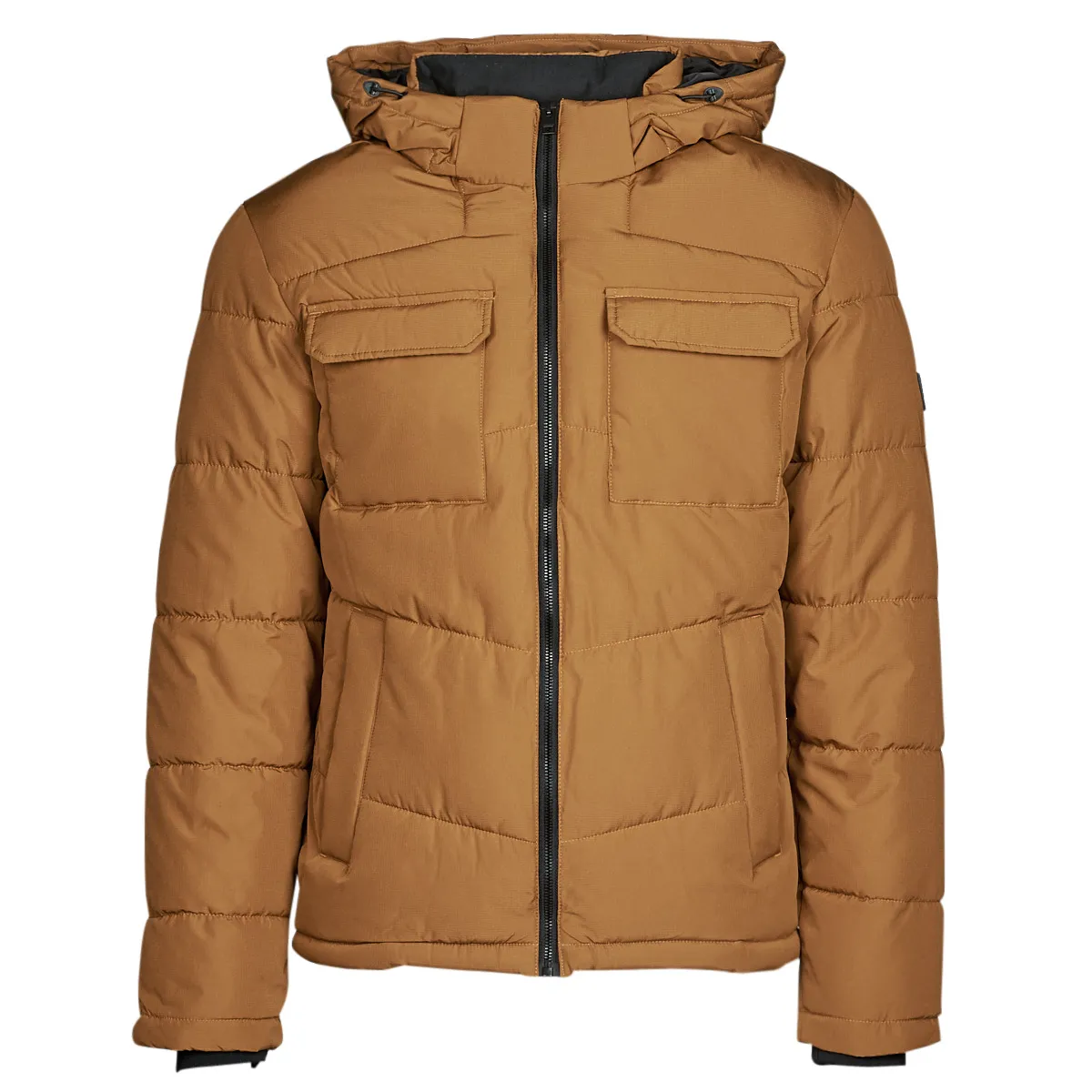 Jack & Jones - JJBRADY PUFFER