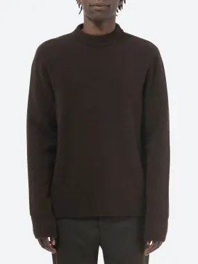 Johannes Yak Sweater