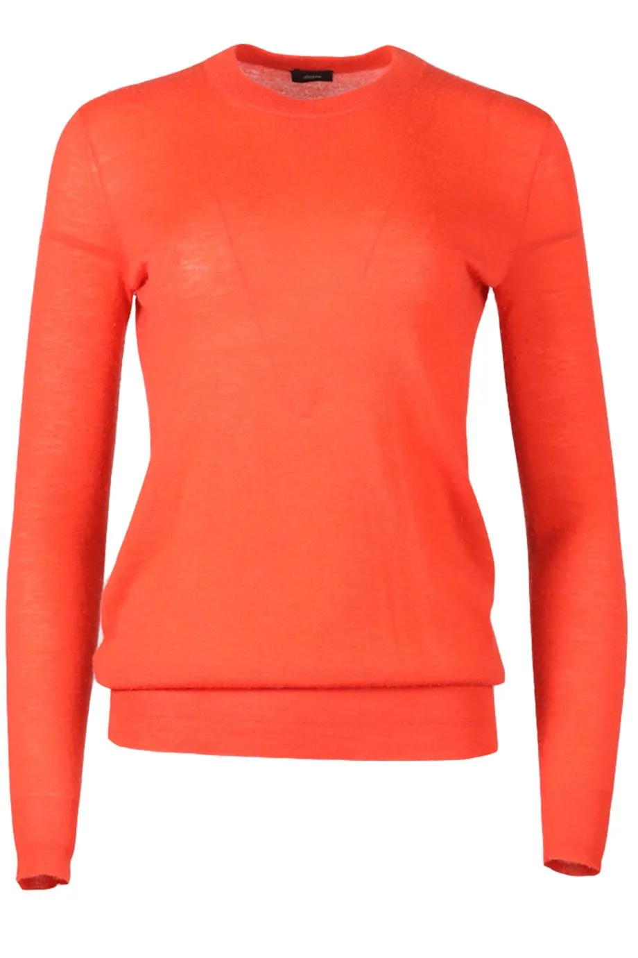 JOSEPH CASHMERE SWEATER XSMALL