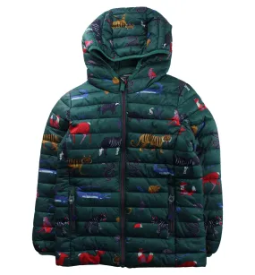 Joules Puffer Jacket 7Y