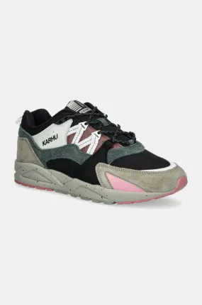 Karhu sneakers Fusion 2.0 green color F804174