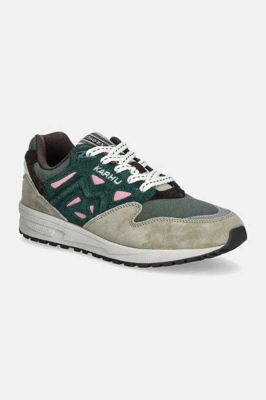 Karhu sneakers Legacy 96 gray color F806074