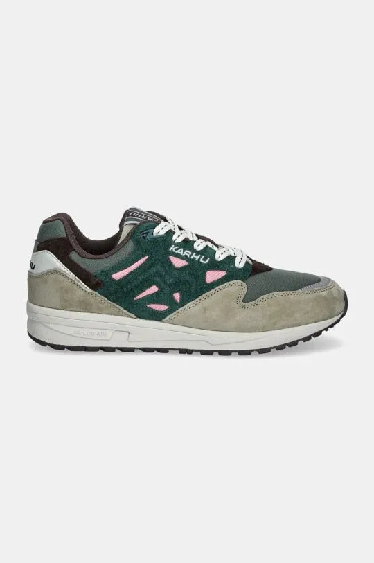 Karhu sneakers Legacy 96 gray color F806074