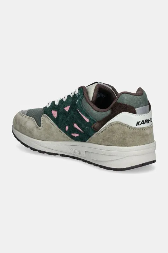 Karhu sneakers Legacy 96 gray color F806074