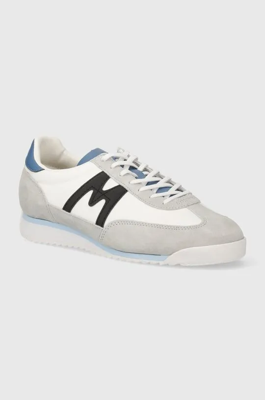 Karhu sneakers Mestari gray color F805072