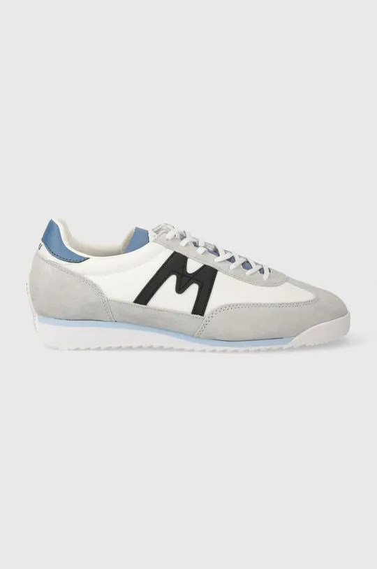 Karhu sneakers Mestari gray color F805072