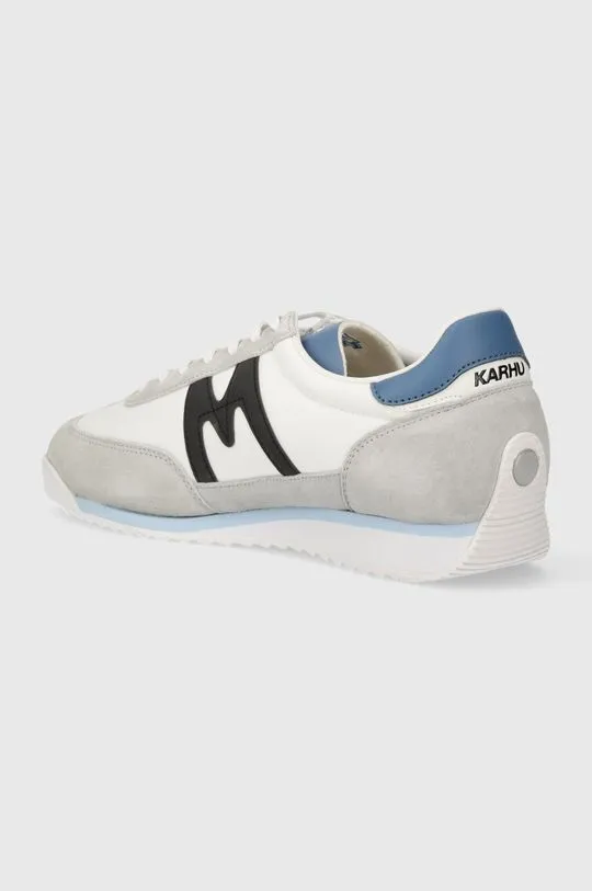 Karhu sneakers Mestari gray color F805072