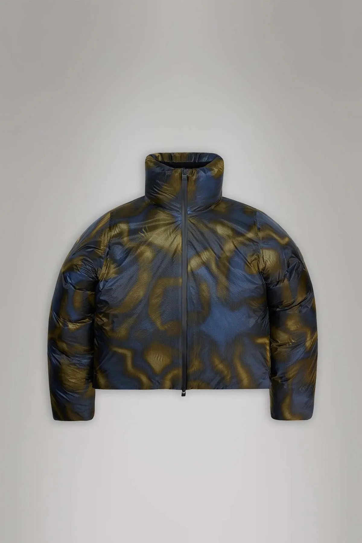 Kevo Ripstop Puffer - Morph