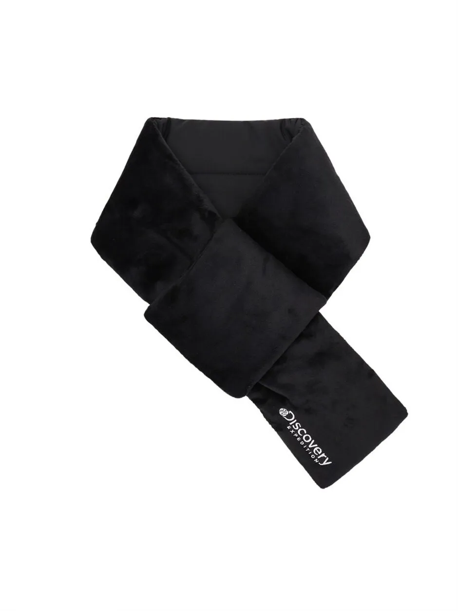 [KIDS] Padding Muffler Black