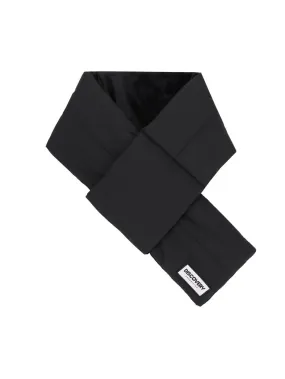 [KIDS] Padding Muffler Black