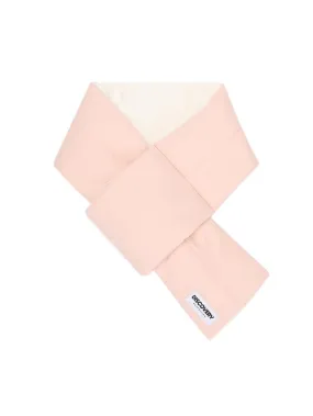 [KIDS] Padding Muffler Pink