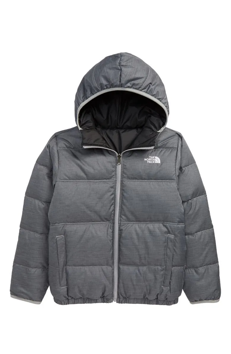 Kids' Moondoggy Reversible Jacket - The Puffer jacket