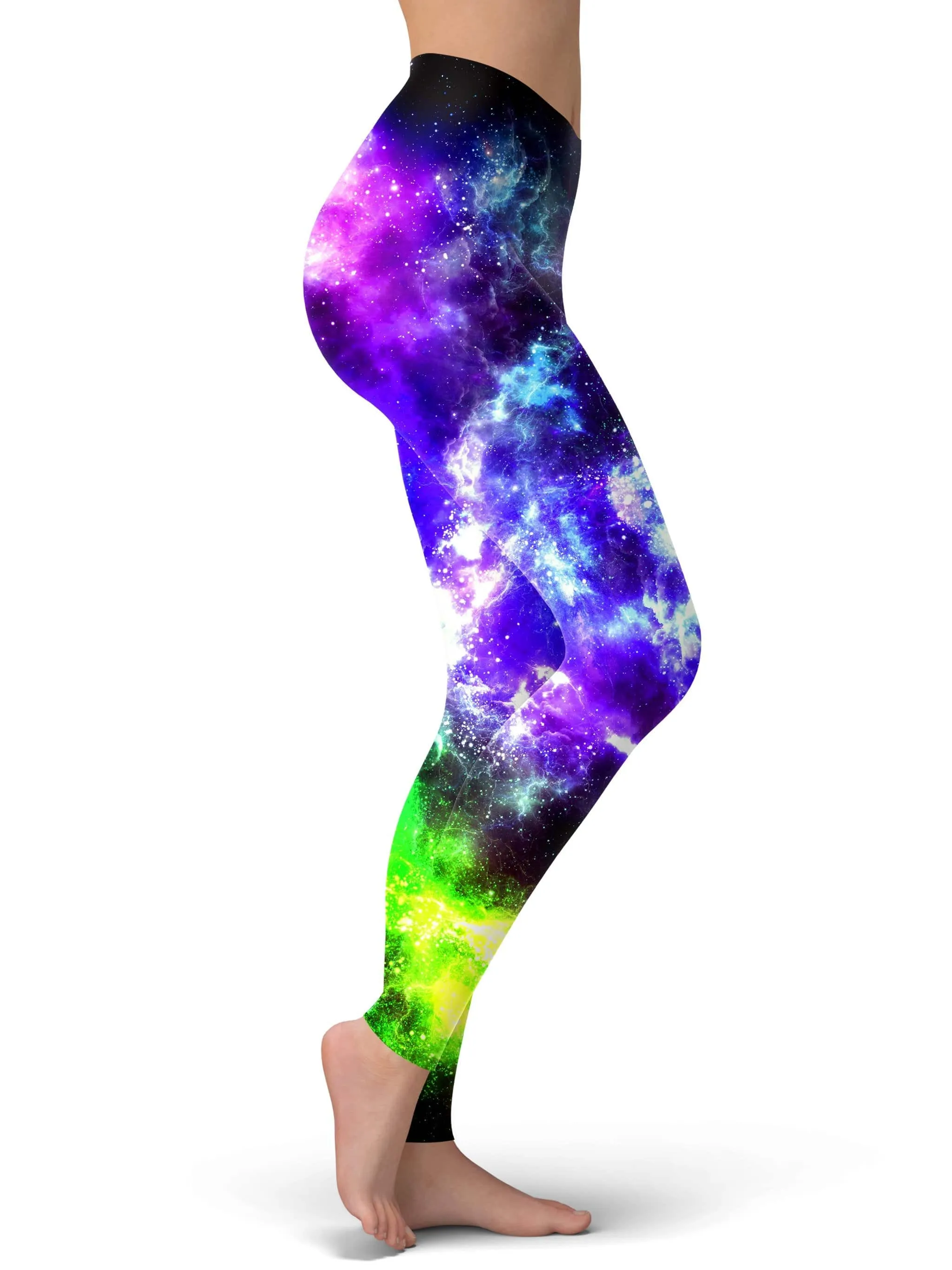 Kryptonite Flow Leggings