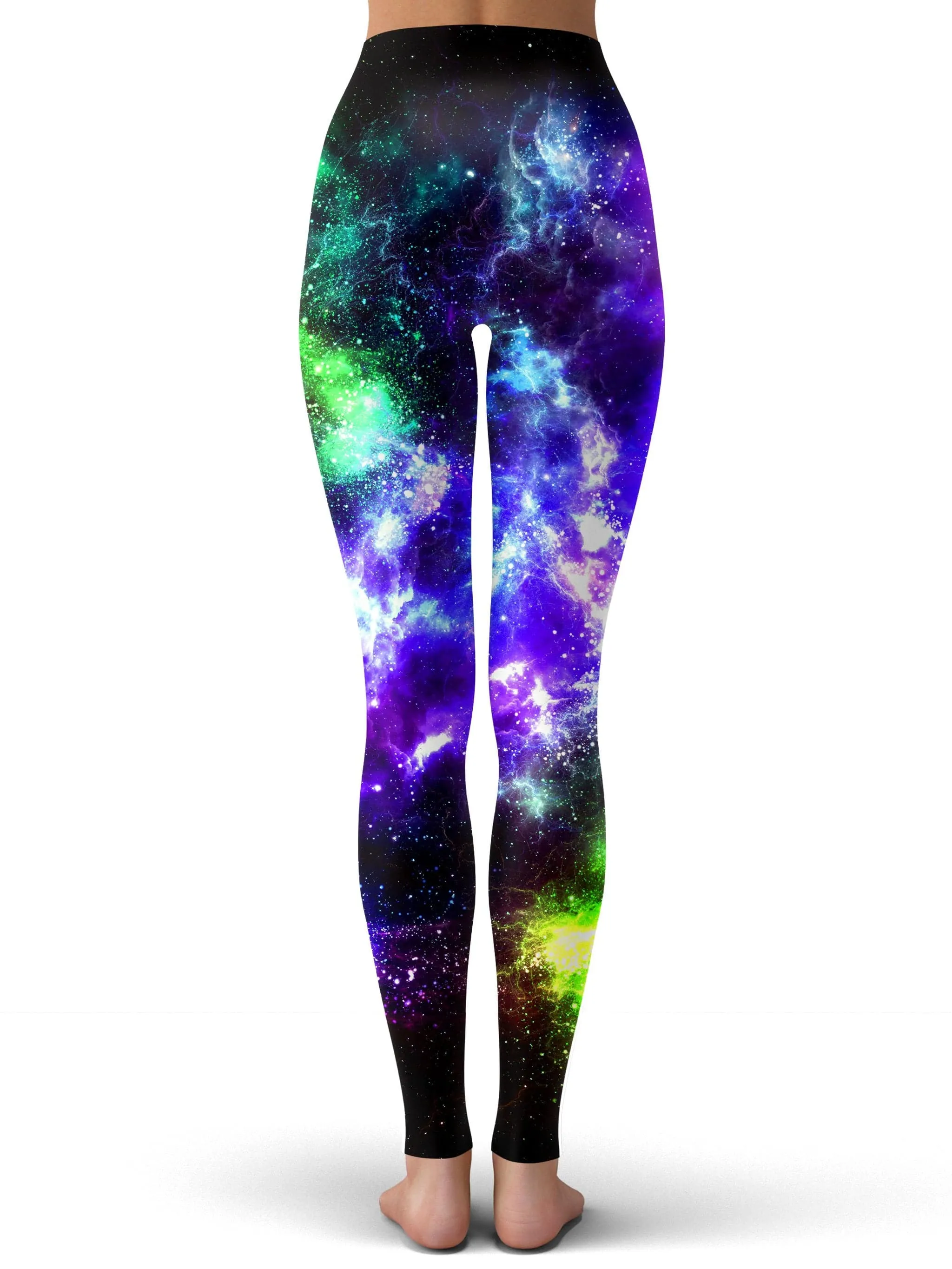 Kryptonite Flow Leggings