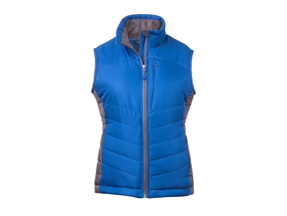 Ladies’ Cloud Puffer Vest