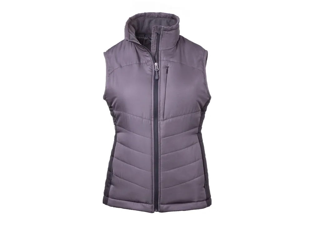 Ladies’ Cloud Puffer Vest