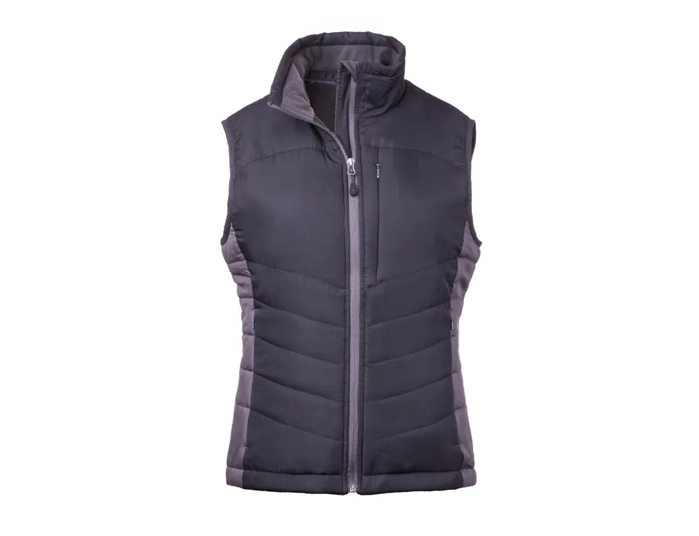 Ladies’ Cloud Puffer Vest