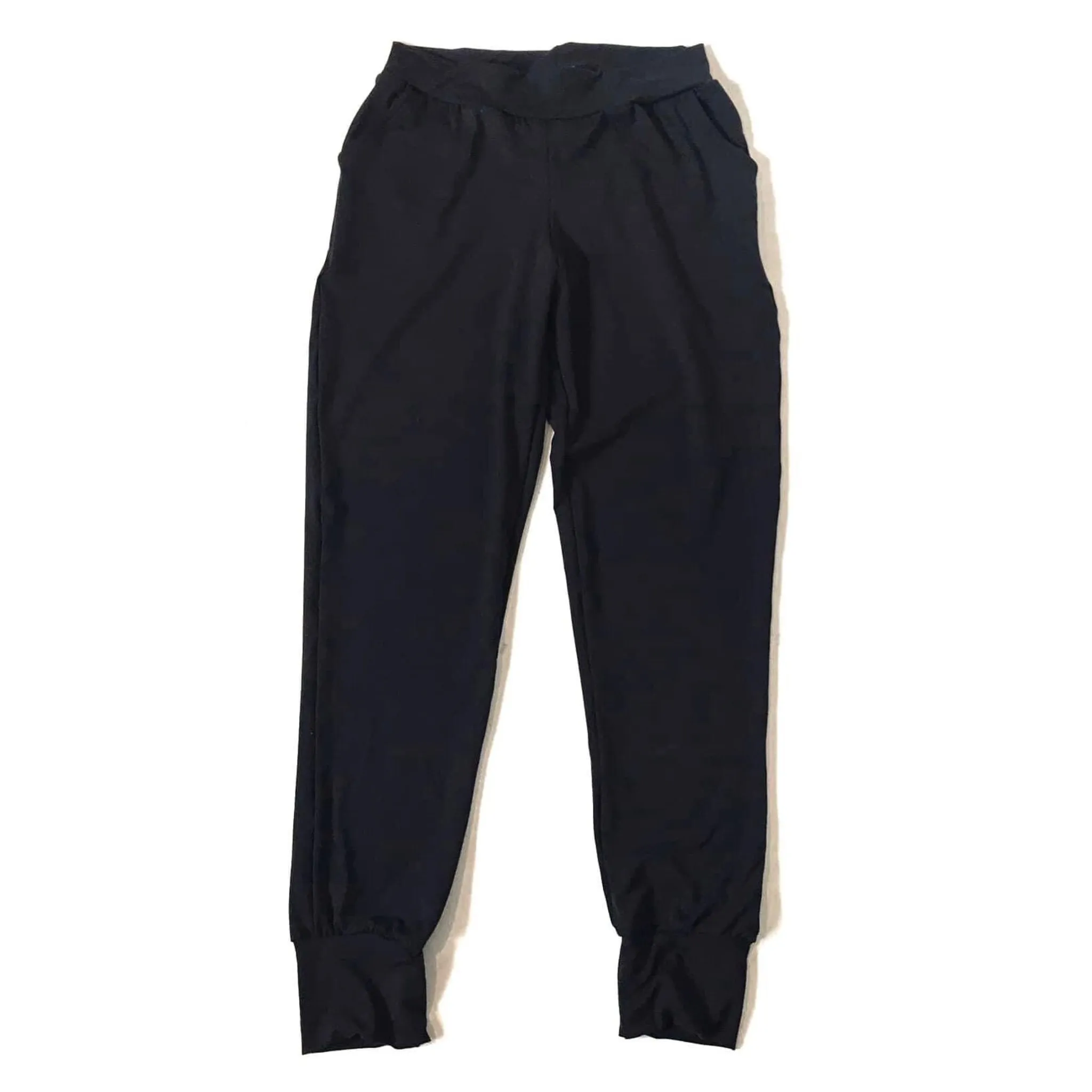 Ladies'  Lakeside Joggers / Shorts  {straight fit} - Best Seller