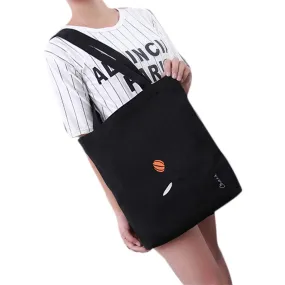 letter Printing Women Bag Canvas Hbag Shoulder bags Casual crossbody hbags women messenger bags bolsa feminina