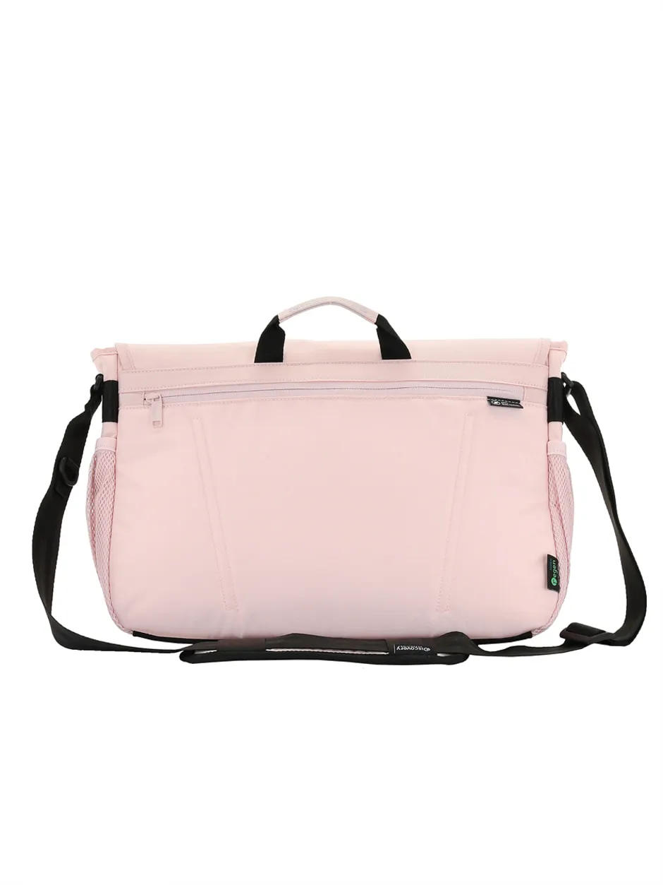 Like Tab Messenger Pink