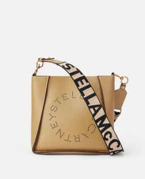 Logo Crossbody Bag