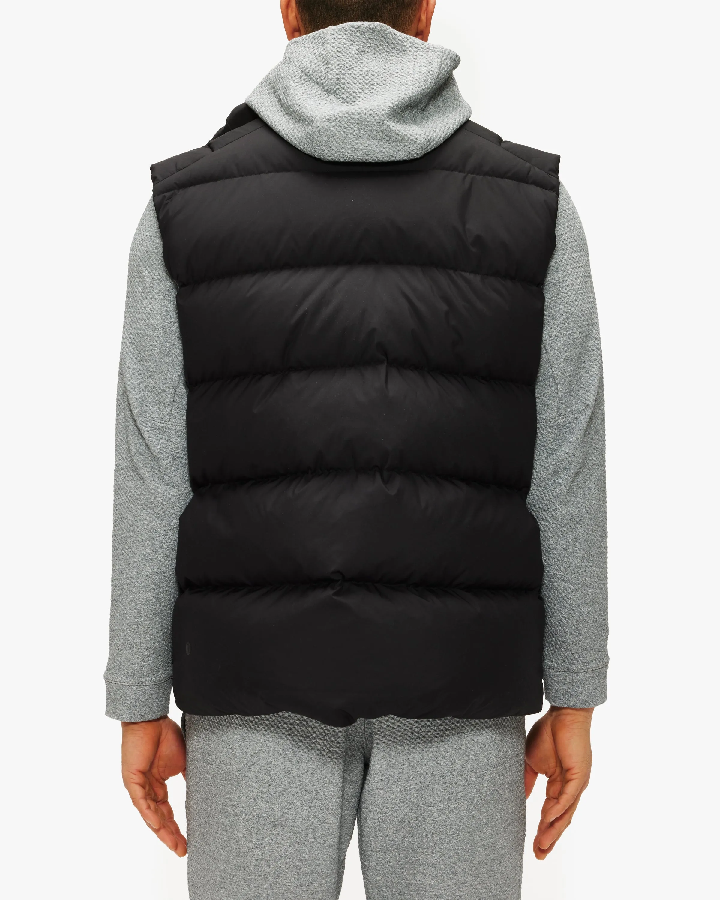 Lululemon Wunder Puff Vest