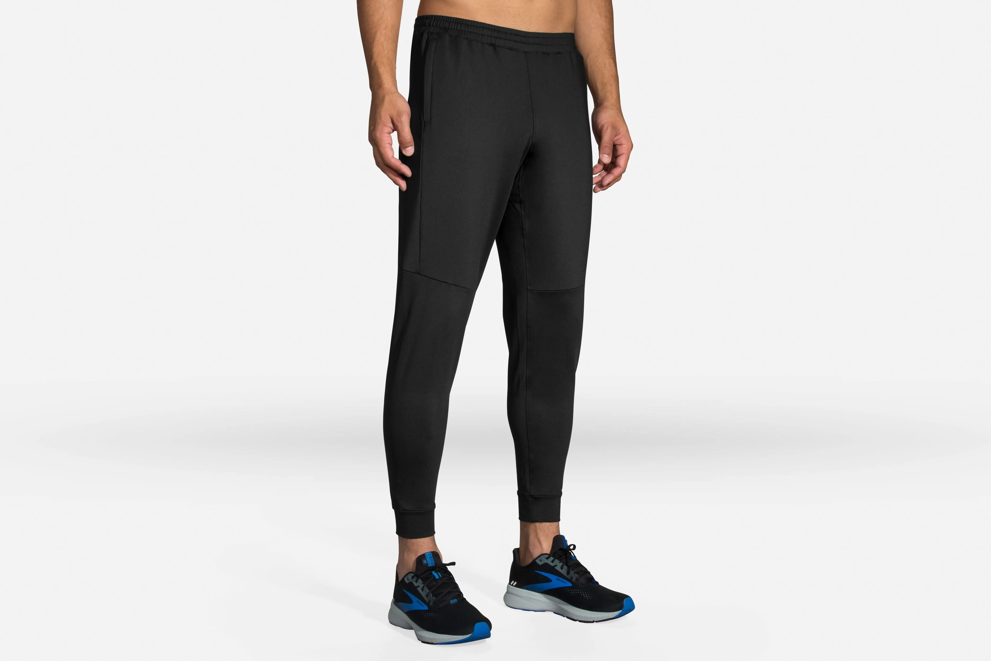 M Brooks Spartan Jogger