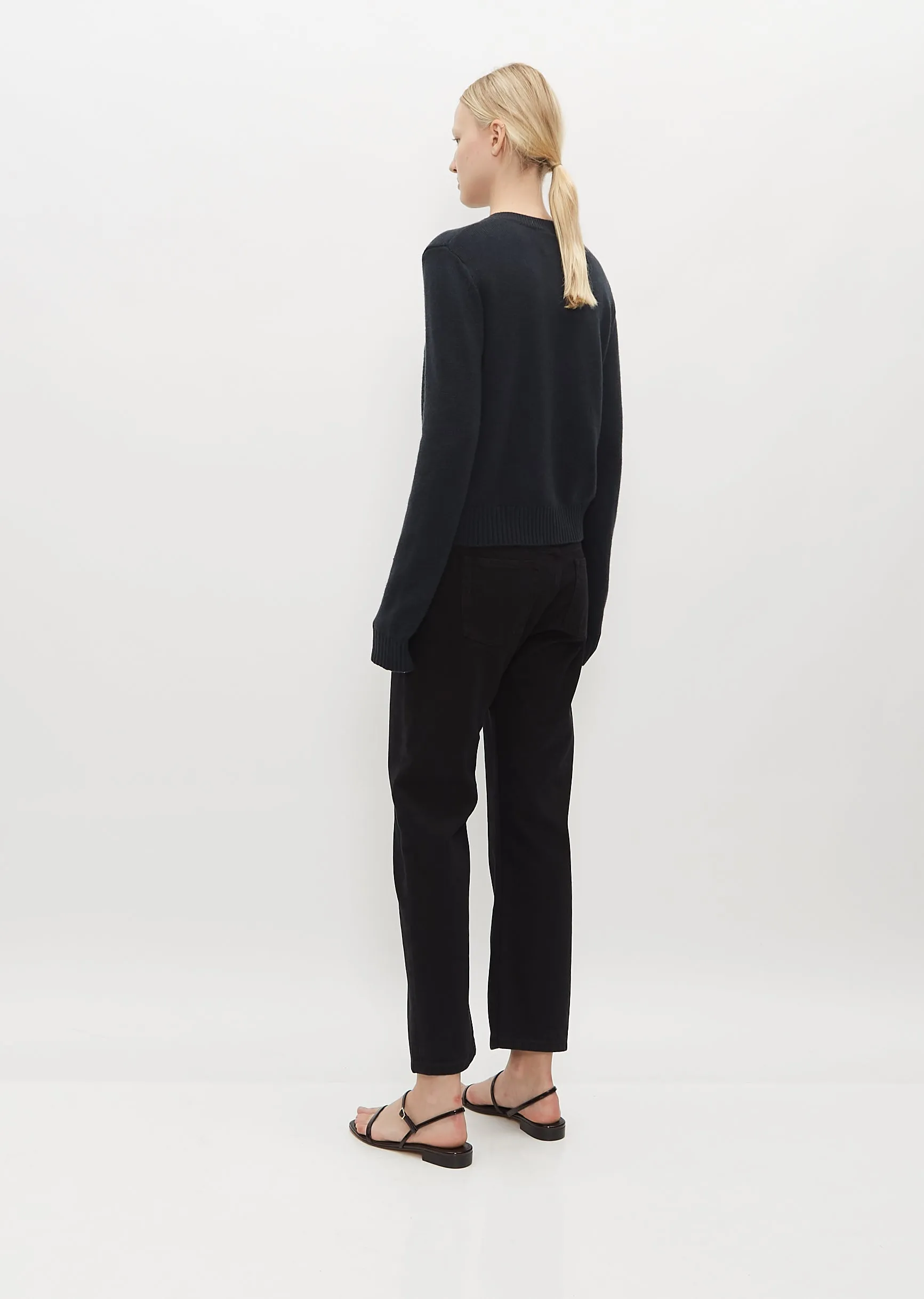 Mable Cashmere Sweater