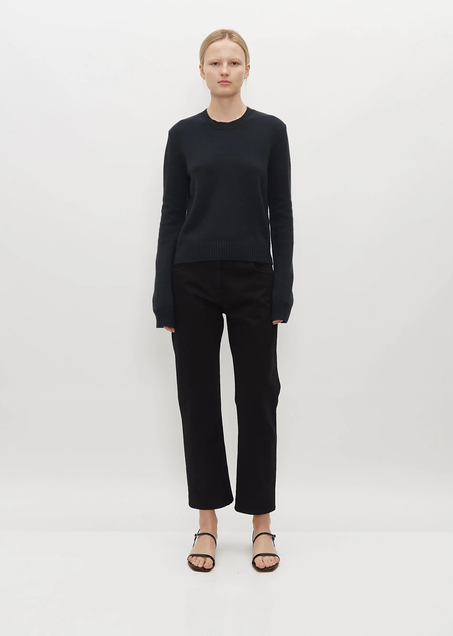 Mable Cashmere Sweater