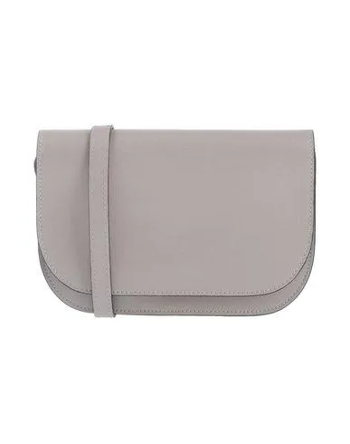 Marni Women Cross-body bag Grey -- --