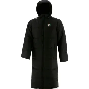 Matson RFC Galaxy Hooded Sub Coat