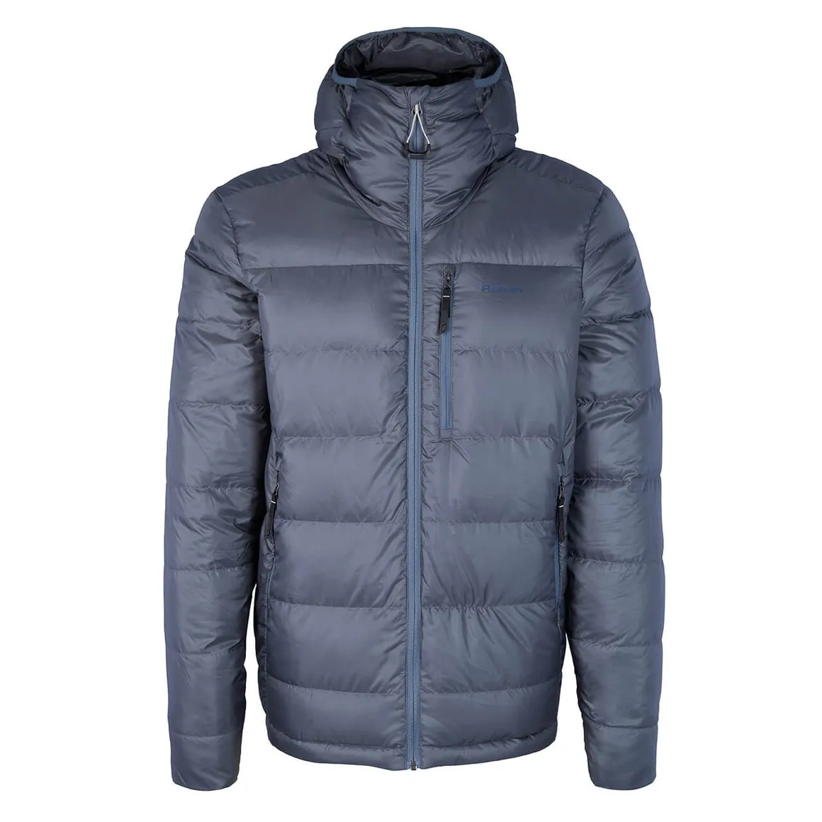 Men's Eos Jacket Slate Grey