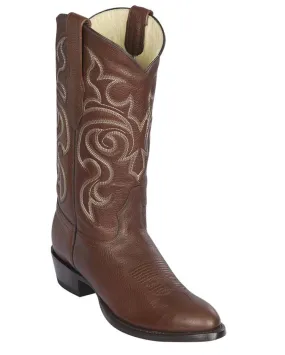 Men's Grisley Western Boots