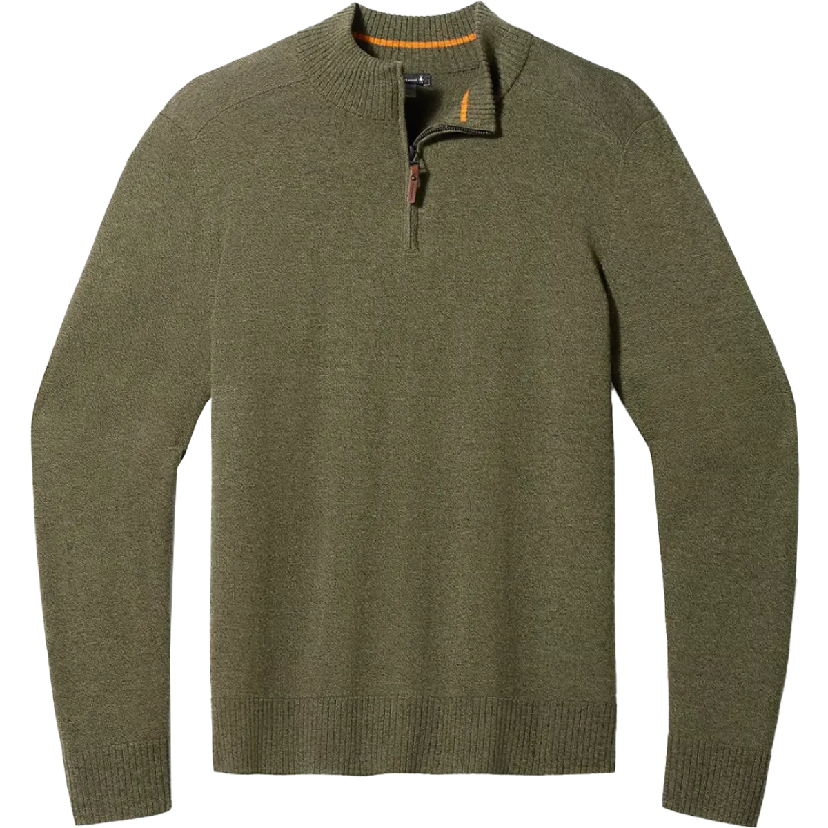 Men's Sparwood Half Zip Sweater