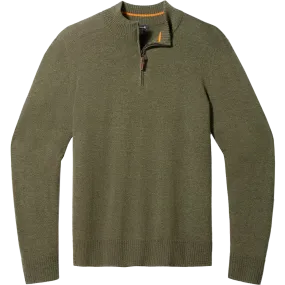 Men's Sparwood Half Zip Sweater