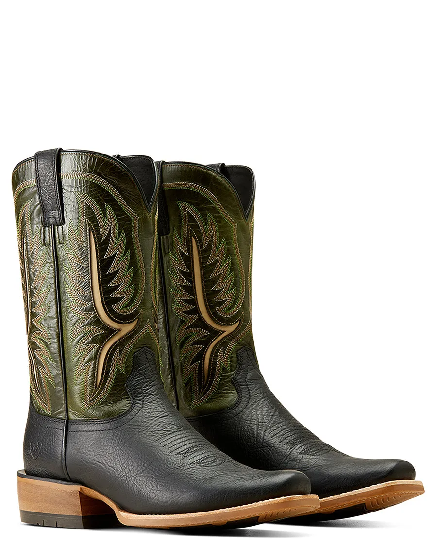 Men's Stadtler Cowboy Western Boots