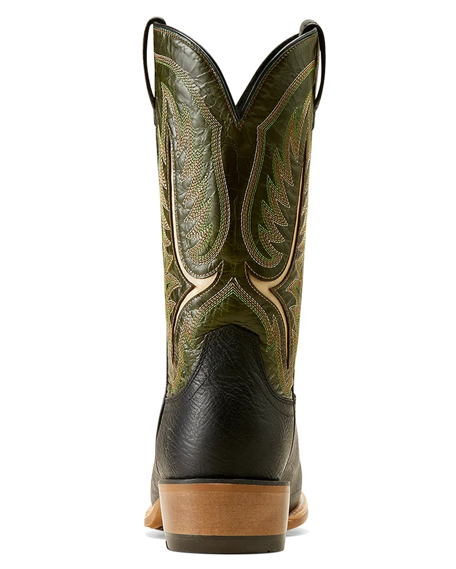 Men's Stadtler Cowboy Western Boots