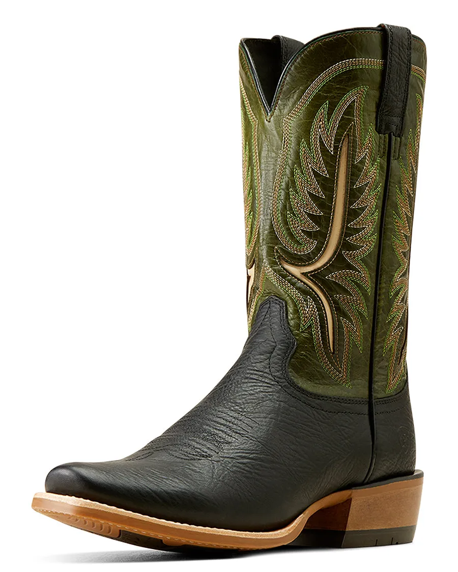 Men's Stadtler Cowboy Western Boots