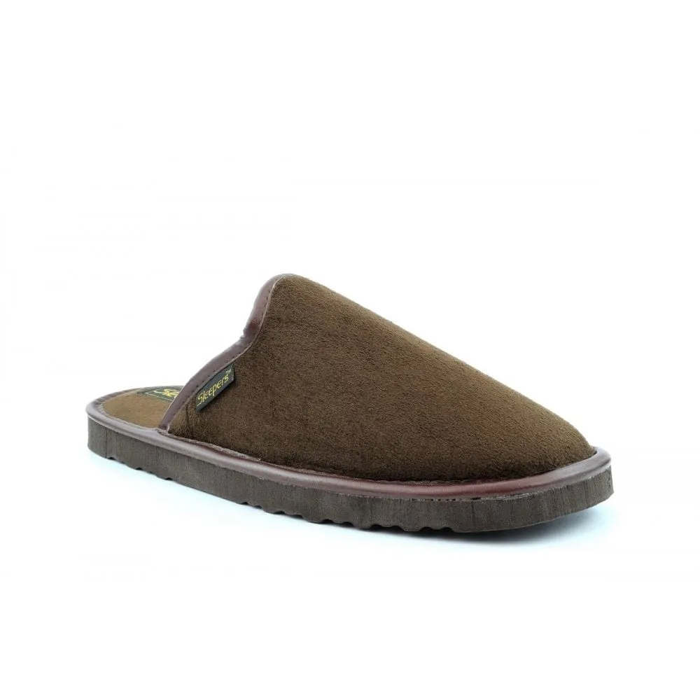 Mens Stephen Mule Slippers